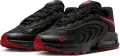 Кроссовки Nike AIR MAX FIRE черно-красные IО4510-010