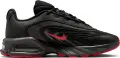 Кроссовки Nike AIR MAX FIRE черно-красные IО4510-010