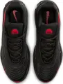 Кроссовки Nike AIR MAX FIRE черно-красные IО4510-010