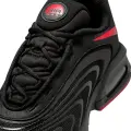 Кроссовки Nike AIR MAX FIRE черно-красные IО4510-010