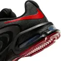 Кроссовки Nike AIR MAX FIRE черно-красные IО4510-010