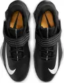 Кроссовки для тяжелой атлетики Nike SAVALEOS черно-белые CV5708-010