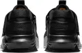 Кроссовки для тяжелой атлетики Nike SAVALEOS черно-белые CV5708-010