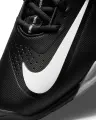 Кроссовки для тяжелой атлетики Nike SAVALEOS черно-белые CV5708-010