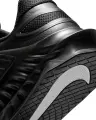 Кроссовки для тяжелой атлетики Nike SAVALEOS черно-белые CV5708-010