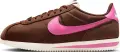 Кросівки жіночі Nike CORTEZ TEXTILE коричнево-рожеві DZ2795-203