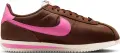 Кросівки жіночі Nike CORTEZ TEXTILE коричнево-рожеві DZ2795-203