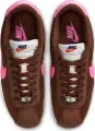 Кросівки жіночі Nike CORTEZ TEXTILE коричнево-рожеві DZ2795-203