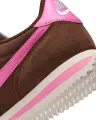 Кросівки жіночі Nike CORTEZ TEXTILE коричнево-рожеві DZ2795-203