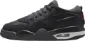 Кросівки підліткові Nike AIR JORDAN 4 RM (GS) чорні II6045-001