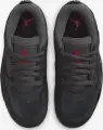 Кросівки підліткові Nike AIR JORDAN 4 RM (GS) чорні II6045-001