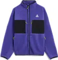 Куртка Nike ACG "ARCTIC WOLF" фиолетово-черная FN0372-510