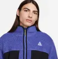 Куртка Nike ACG "ARCTIC WOLF" фиолетово-черная FN0372-510