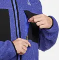 Куртка Nike ACG "ARCTIC WOLF" фиолетово-черная FN0372-510