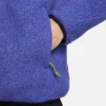 Куртка Nike ACG "ARCTIC WOLF" фиолетово-черная FN0372-510
