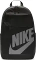 Рюкзак Nike ELEMENTAL BACKPACK - HBR 21L чорно-сірий DD0559-013