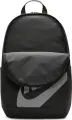Рюкзак Nike ELEMENTAL BACKPACK - HBR 21L черно-серый DD0559-013