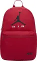 Рюкзак Nike JORDAN AIR BACKPACK 25L червоний MA9210-R78