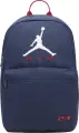 Рюкзак Nike JORDAN AIR BACKPACK 25L темно-синьо-червоний MA9210-U90