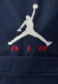 Рюкзак Nike JORDAN AIR BACKPACK 25L темно-синьо-червоний MA9210-U90