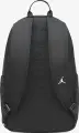 Рюкзак Nike JORDAN AIR BACKPACK 25L чорно-червоний MA9210-023