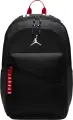 Рюкзак Nike JORDAN AIR PATROL BACKPACK 29L чорно-червоний MA0924-023