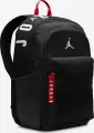 Рюкзак Nike JORDAN AIR PATROL BACKPACK 29L черно-красный MA0924-023