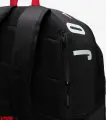 Рюкзак Nike JORDAN AIR PATROL BACKPACK 29L черно-красный MA0924-023