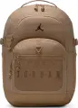 Рюкзак Nike JORDAN BLACKTOP 25L коричневий LM9047-J34