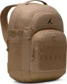 Рюкзак Nike JORDAN BLACKTOP 25L коричневий LM9047-J34