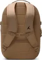 Рюкзак Nike JORDAN BLACKTOP 25L коричневий LM9047-J34