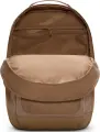 Рюкзак Nike JORDAN BLACKTOP 25L коричневий LM9047-J34