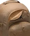 Рюкзак Nike JORDAN BLACKTOP 25L коричневий LM9047-J34