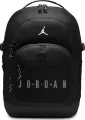 Рюкзак Nike JORDAN BLACKTOP 25L чорний LM9047-023