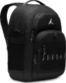 Рюкзак Nike JORDAN BLACKTOP 25L черный LM9047-023