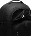 Рюкзак Nike JORDAN BLACKTOP 25L черный LM9047-023