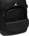 Рюкзак Nike JORDAN BLACKTOP 25L черный LM9047-023