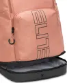 Рюкзак Nike VARSITY ELITE 32L персиковий HM9965-688