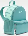 Рюкзак підлітковий Nike BRASILIA JDI MINI BACKPACK 11L бірюзовий DR6091-018