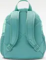 Рюкзак підлітковий Nike BRASILIA JDI MINI BACKPACK 11L бірюзовий DR6091-018