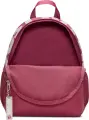 Рюкзак подростковый Nike BRASILIA JDI MINI BACKPACK 11L бордовый DR6091-634