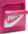 Рюкзак підлітковий Nike CLASSIC 16L рожевий BA5928-634