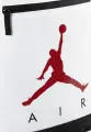 Рюкзак подростковый Nike JORDAN AIR SCHOOL 17L бело-красный 9B0503-001