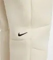 Спортивні штани підліткові Nike SPORTSWEAR TECH FLEECE бежеві HV5869-235