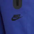 Спортивні штани підліткові Nike TECH WOVEN сині HQ8921-539