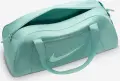 Сумка спортивна жіноча Nike GYM CLUB DUFFEL BAG - SP23 24L бірюзова DR6974-017