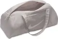 Сумка спортивная женская Nike GYM CLUB DUFFEL BAG - SP23 24L серая DR6974-009