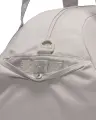 Сумка спортивная женская Nike GYM CLUB DUFFEL BAG - SP23 24L серая DR6974-009
