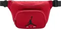 Сумка через плече Nike JORDAN AIR 4L червона MA9212-R78
