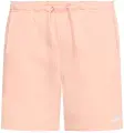 Шорты Nike CLUB FRENCH TERRY FLOW персиковые FN3520-664